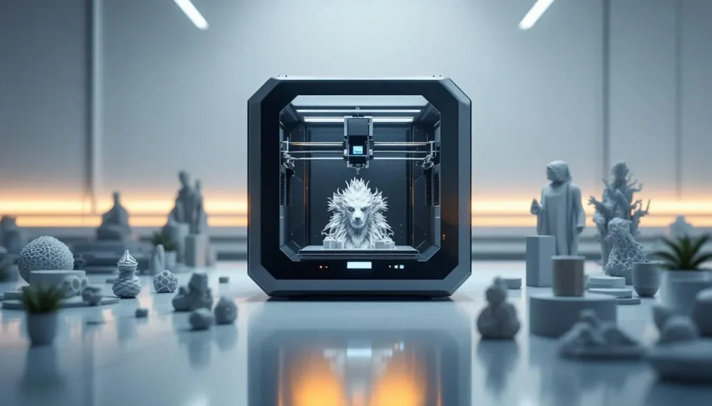 Une semaine d&rsquo;impression 3D #524 : tests, CES 2026 et innovations à ne pas manquer