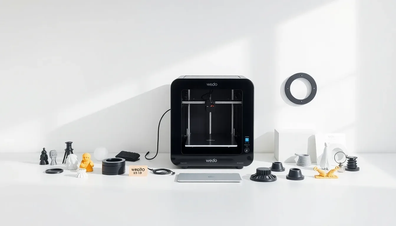 Comment bien choisir et acheter votre Weedo Tina 2 