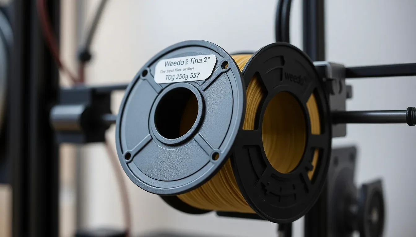 Gestion des filaments et limitations réelles du matériel