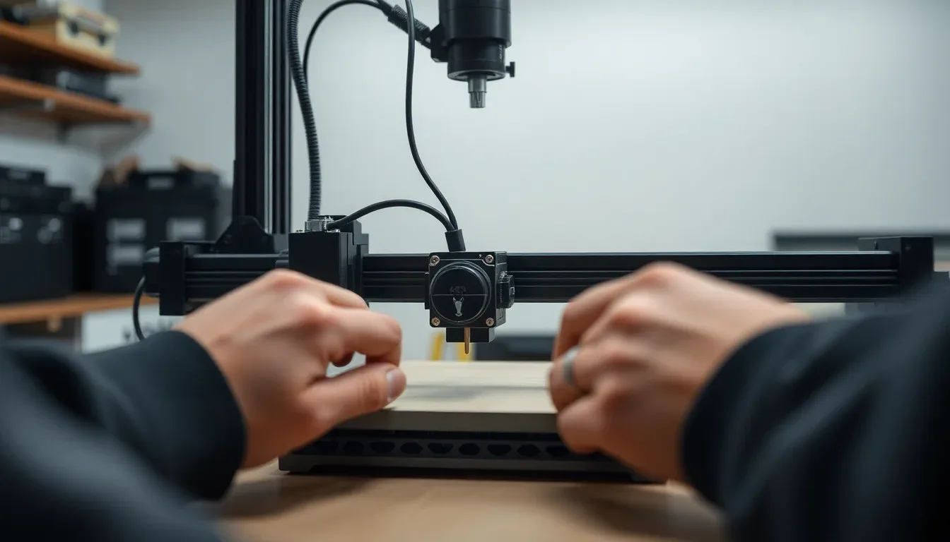 Comment installer et configurer lxTool S1 étape par étape 