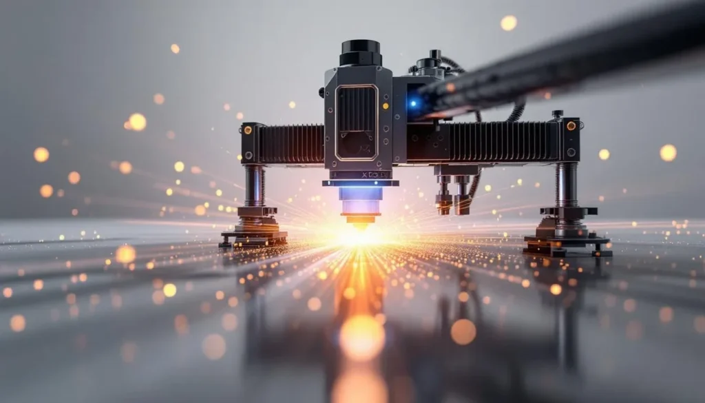 XTool S1 : Guide complet du graveur laser pour débutants et experts