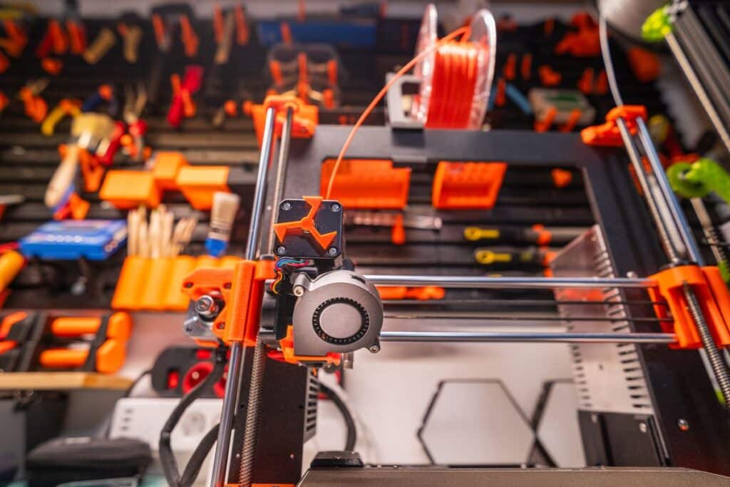 Bambu Lab H3C : l'imprimante 3D à neuf outils sera dévoilée le 3 novembre